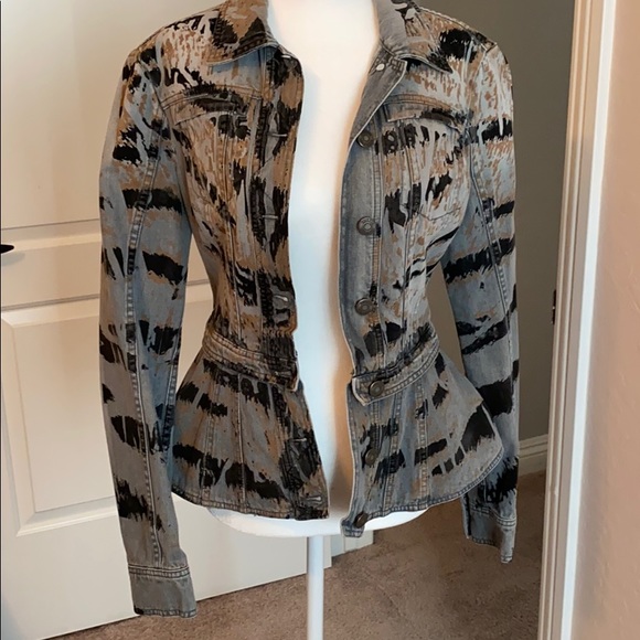 Pierre Balmain jacket - Picture 3 of 4